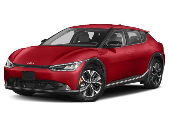 2022 kia ev6 wind