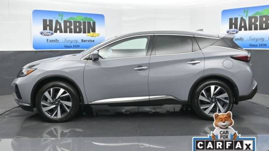 2024 Nissan Murano