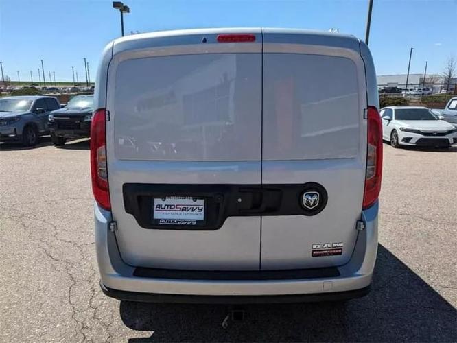 2022 ram promaster city wagon van 4d in windsor, colorado