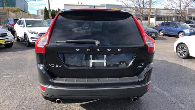 2010 volvo xc60 t6 awd t6 4dr suv for sale in danbury, connecticut