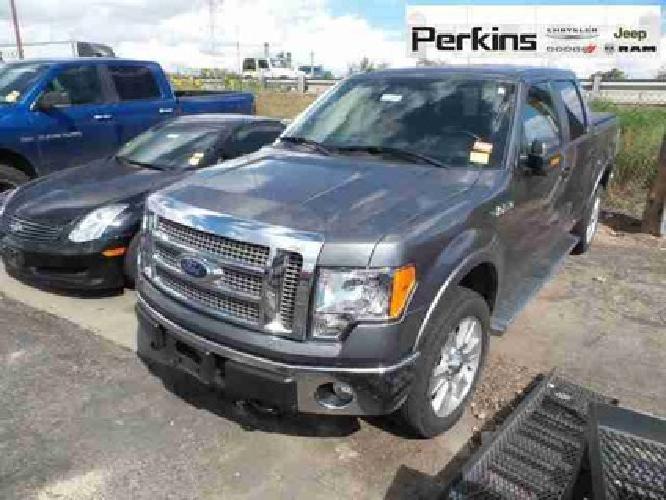2011 ford f-150 in colorado springs, co