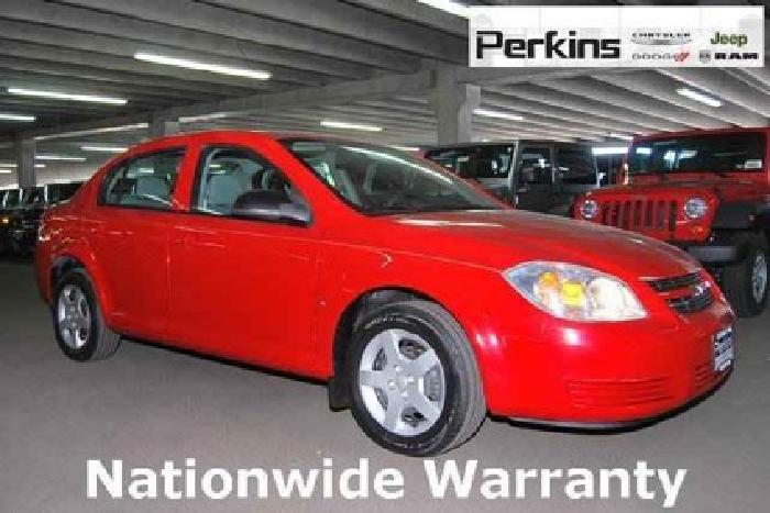 2006 chevrolet cobalt ls in colorado springs, co