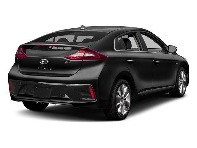 2018 hyundai ioniq hybrid blue blue 4dr hatchback for sale in north kingstown, rhode island