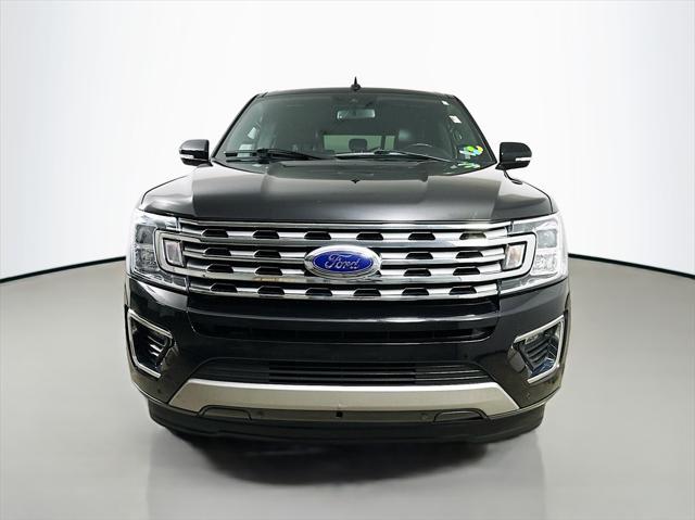 2021 ford expedition limited max