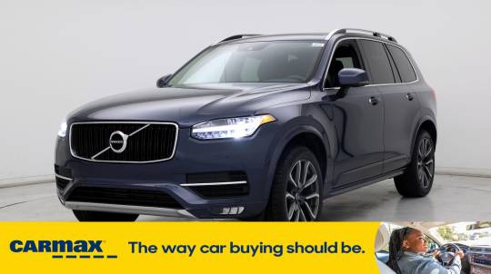 2019 Volvo XC90