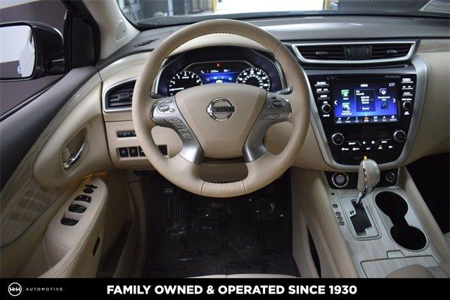 used 2017 nissan murano platinum omaha, ne 68127 for sale in omaha, nebraska