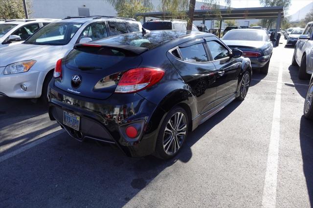 2017 hyundai veloster turbo r-spec