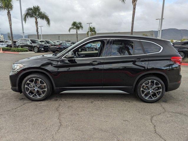 2021 bmw x1 sdrive28i