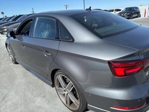 2020 audi a3