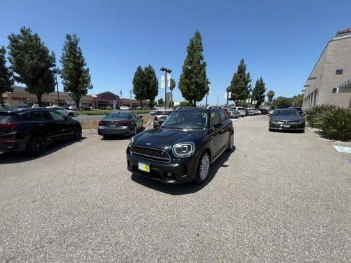 2024 mini countryman