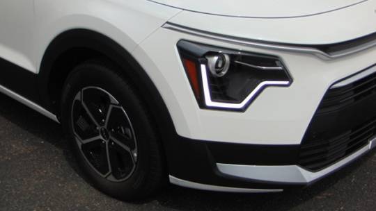 2024 Kia Niro