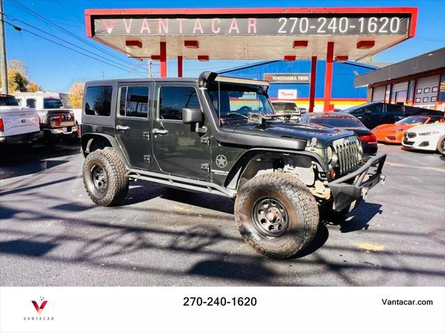 2011 jeep wrangler unlimited sport