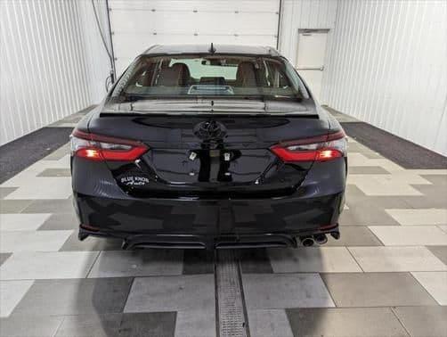 2023 toyota camry in manhattan, new york
