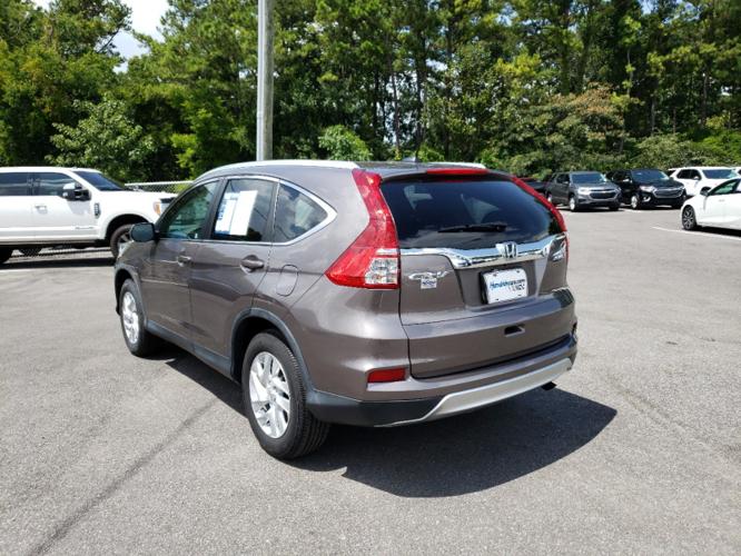 used 2016 honda cr-v awd ex-l birmingham, al 35216 for sale in birmingham, alabama