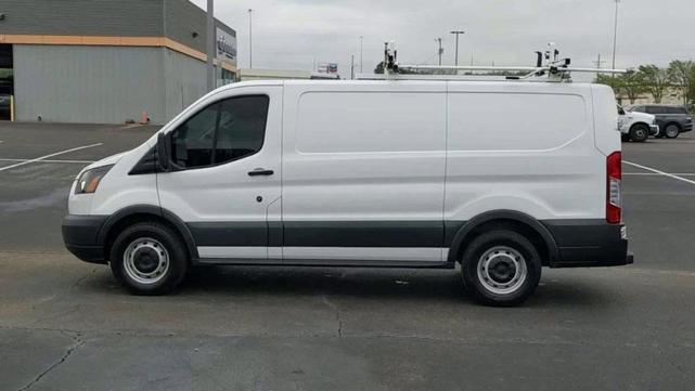 2017 ford transit-150 base