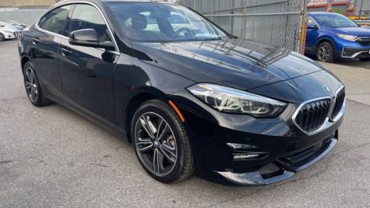 2021 BMW 2 series