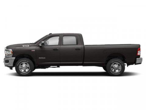 2021 ram 3500 tradesman crew cab 4x4 6'4' box