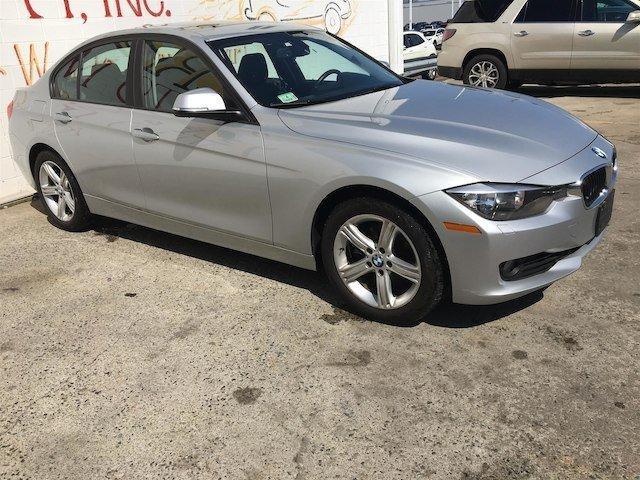 2013 bmw 328 sedan for sale in east providence, rhode island