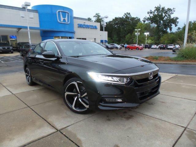 new 2020 honda accord 1.5t sport ridgeland, ms 39157 for sale in ridgeland, mississippi