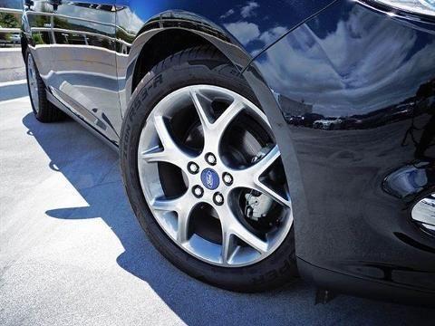 2014 ford focus 4 door hatchback for sale in honolulu, hawaii