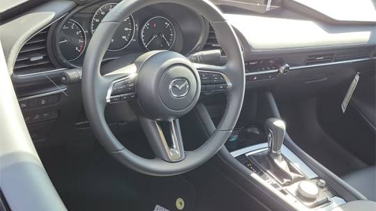 2025 Mazda