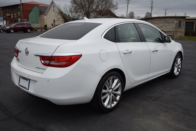 used 2013 buick verano convenience ironton, oh 45638 for sale in coal grove, ohio