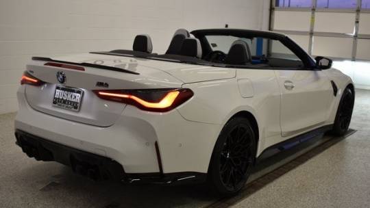 2024 BMW M4