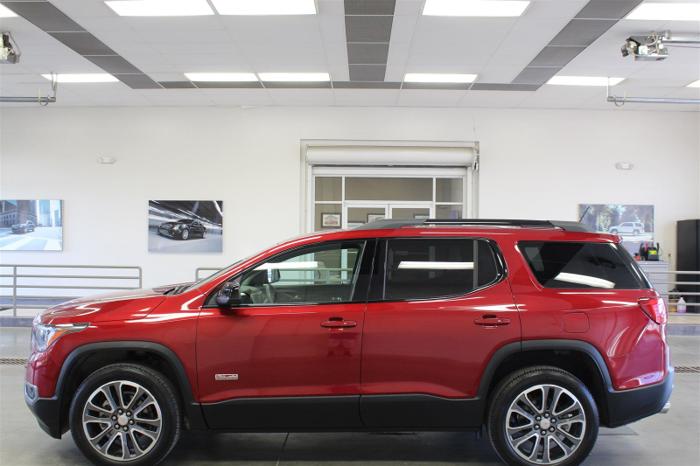 certified 2019 gmc acadia awd all terrain omaha, ne 68154 for sale in omaha, nebraska