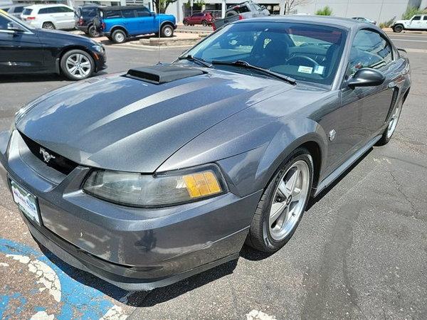 2004 ford mustang in saint louis, missouri