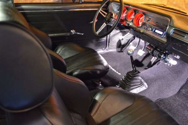1965 chevelle pro-touring