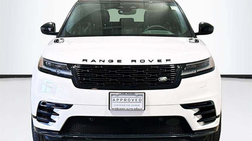 2024 land rover range rover velar p400 dynamic se