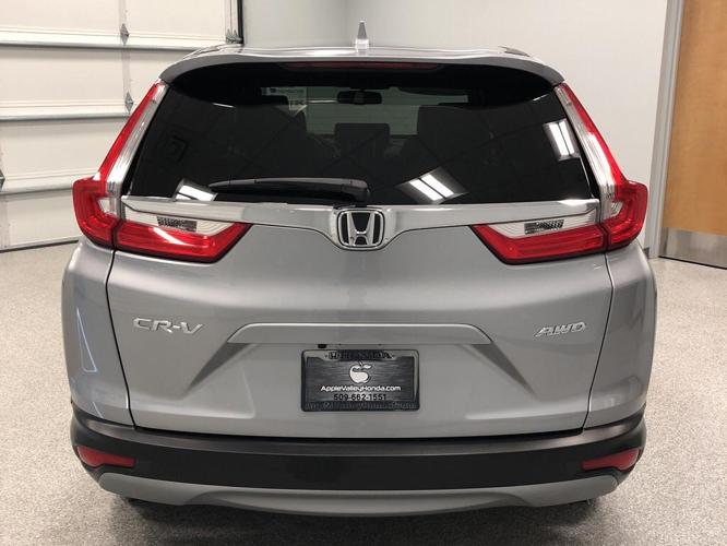 used 2019 honda cr-v awd ex-l east wenatchee, wa 98802 for sale in wenatchee, washington