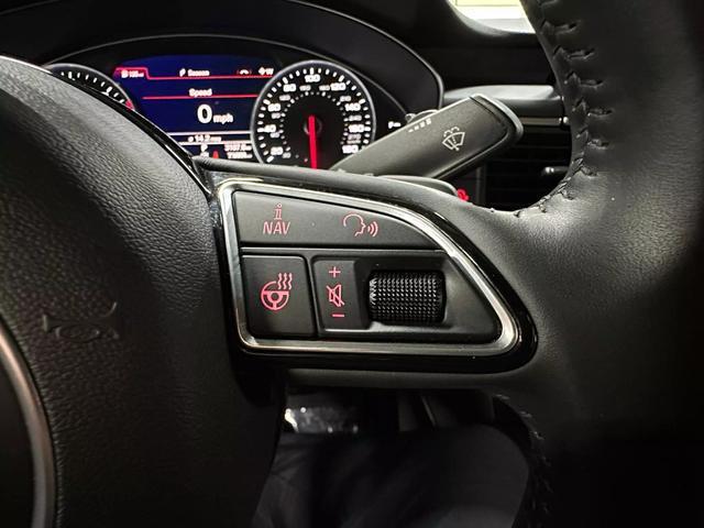 2018 audi a7 3.0t premium plus