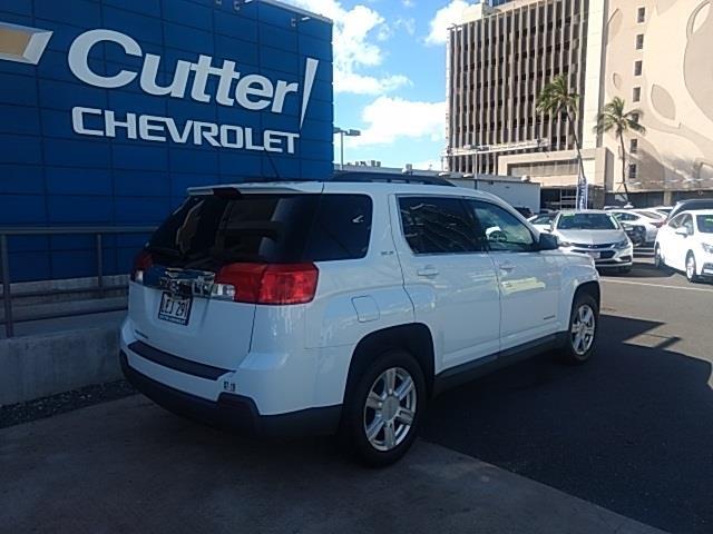 2014 gmc terrain sle-2 sle-2 4dr suv for sale in honolulu, hawaii