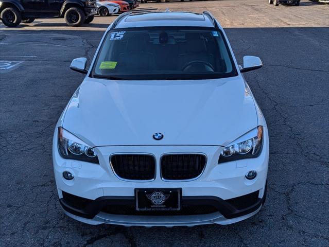 2015 bmw x1 xdrive 28i