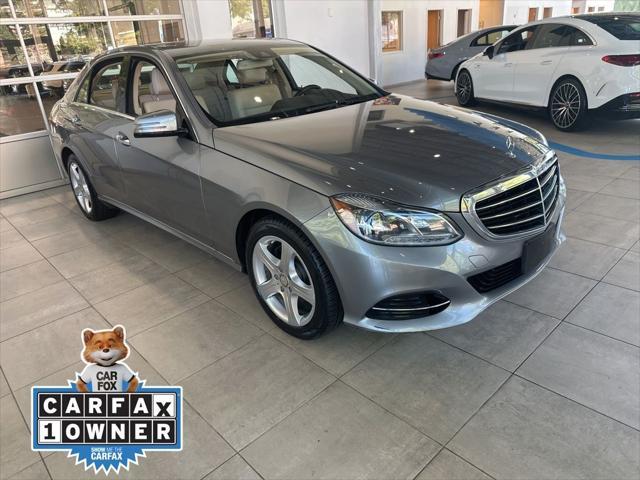 2015 mercedes-benz e-class e 350