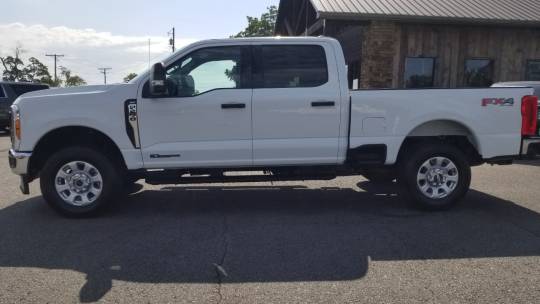 2024 Ford F-250