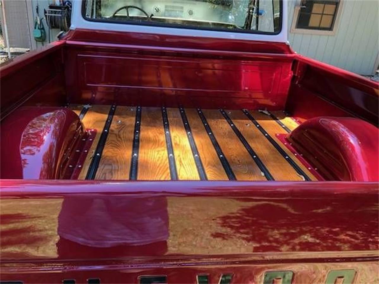 1966 chevrolet c10
