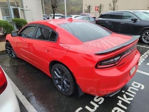 2018 dodge charger r/t in monroeville, pennsylvania