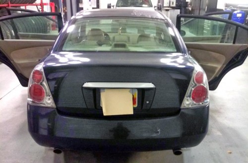 2006 nissan altima for sale in alabama by owner