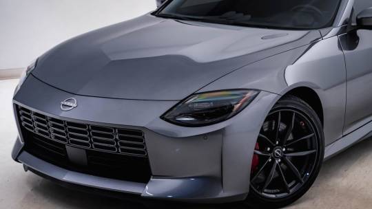 2023 Nissan Z