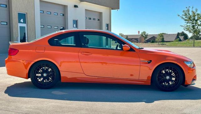 2013 bmw m3 base