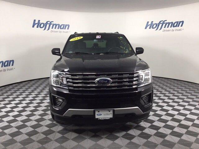 used 2018 ford expedition 4wd xlt e hartford, ct 06108 for sale in hartford, connecticut