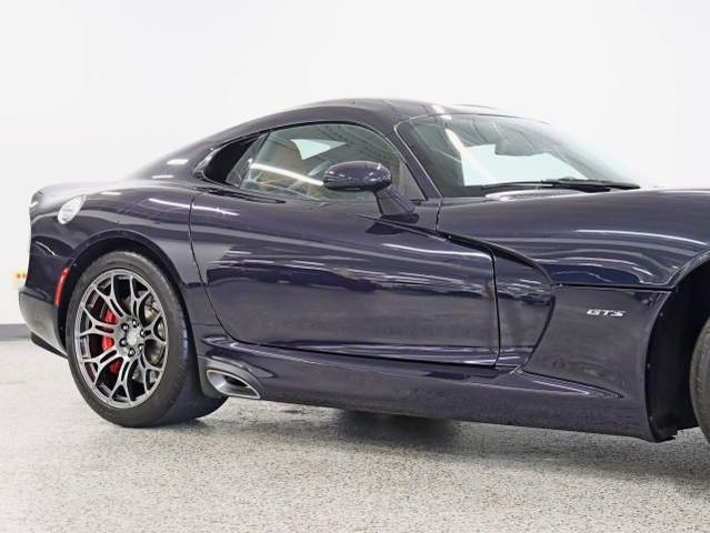 2013 dodge srt viper gts