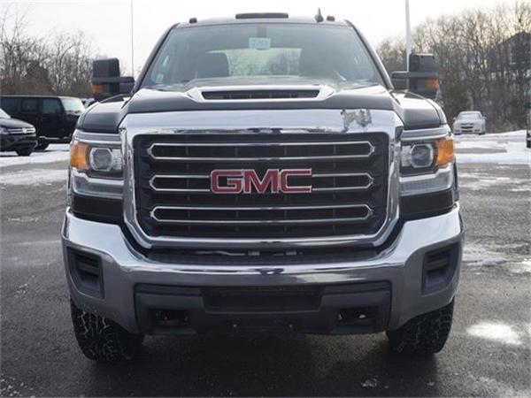 2019 gmc sierra 3500hd in saint louis, missouri