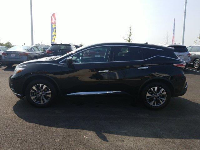 certified 2015 nissan murano s white marsh, md 21162 for sale in white marsh, maryland