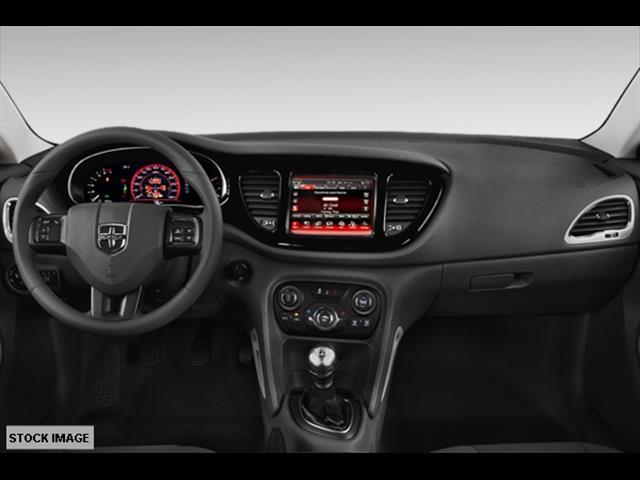 2013 dodge dart limited limited 4dr sedan for sale in augusta, maine