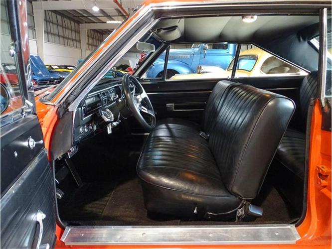 1967 dodge coronet in palmetto, florida