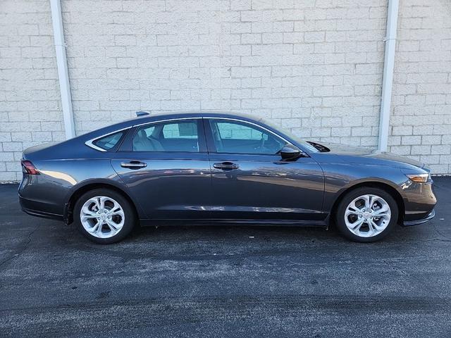 2024 honda accord