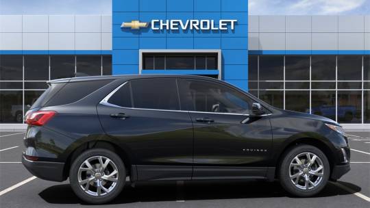 2021 Chevrolet Equinox